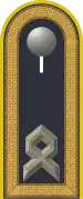 Jacke Dienstanzug Luftwaffenuniformträger