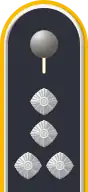 Jacke Dienstanzug Luftwaffenuniformträger