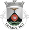 Coat of arms of São João