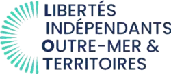 Liberties, Independents, Overseas and Territories logo