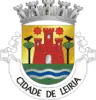 Coat of arms of Leiria