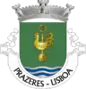 Coat of arms of Prazeres