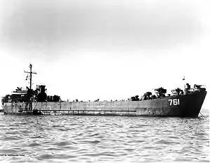 LST-761