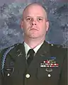 LTC Kirk E. Van Pelt, 2003–2005