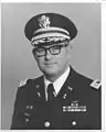 LTC Robert R. Means, 6 JAN 72 – 9 SEP 74