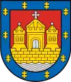 Coat of arms of Klaipėda County