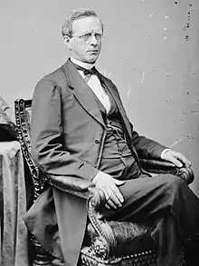 Sen.Lyman Trumbull