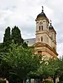 Church of Saint Michael, Levice