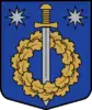 Coat of arms of Ķekava Parish