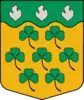 Coat of arms of Krimulda Parish