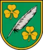 Coat of arms of Skrīveri Municipality