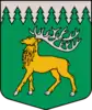 Coat of arms of Ugāle Parish