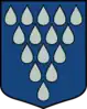 Coat of arms of Vaive Parish