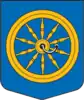 Coat of arms of Vecpiebalga Parish