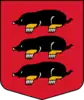 Coat of arms of Višķi Parish