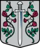 Coat of arms of Zirņi Parish