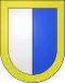 Coat of arms of L'Isle