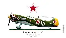 La-5