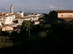 La Bisbal del Penedès