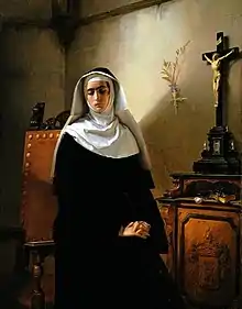 La signora di Monza