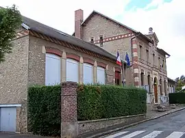 Town hall