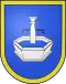 Coat of arms of La Brévine