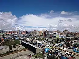 El Alto