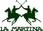 La Martina logo.