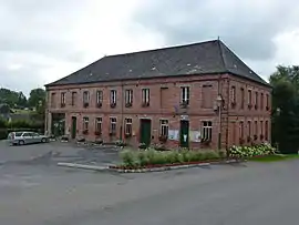 Town hall