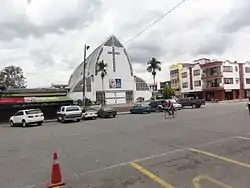 Our Lady of Carmen Church