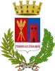 Coat of arms of Ladispoli