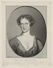 Picture of woman