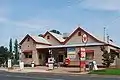 General store and post office