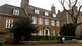 The 17th century Ladywell House which is now owned by South London and Maudsley NHS Foundation Trust