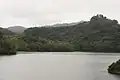 Lago Garzas