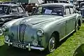 Lagonda 3 Litre1955