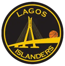 Lagos Islanders logo