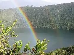 Lake Guatavita & Cuchavira