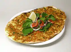 Image 2Lahmacun