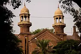 Lahore High Court