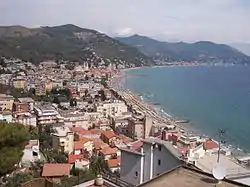 Laigueglia