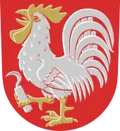 Coat of arms of Laitila