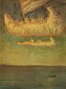 Cloud Boat (1906)