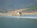 Lake Doxa - Agios Fanourios