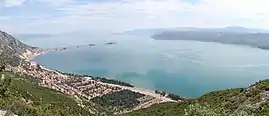 Lake EğirdirIsparta Province