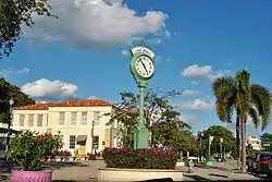 Downtown Jewel, Lake Worth Beach