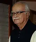 Lal Krishna Advani 2009.jpg