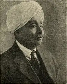 Lajpat Rai