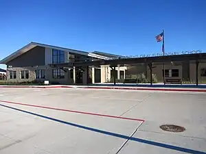 Adriane Mathews Gray Elementary School