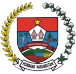 Humbang Hasundutan Regency